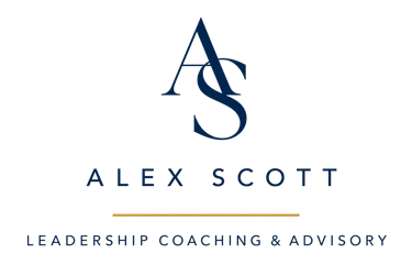 Alex Scott Coaching logo