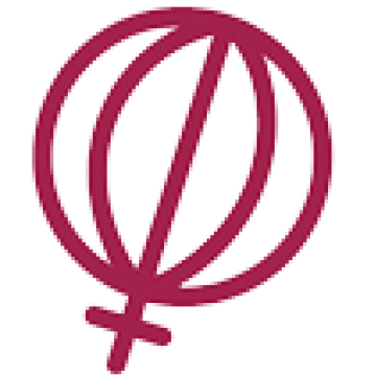 International Association of Women Philosophers logo