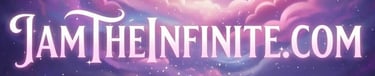 IAMINFINITE.com logo