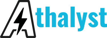 Athalyst logo