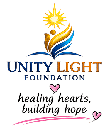 Unity Light Foundation logo