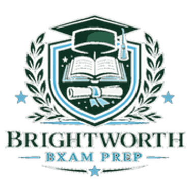 Brightworth Exam Prep logo