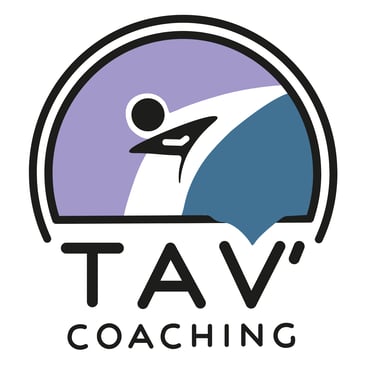 tav coaching logo