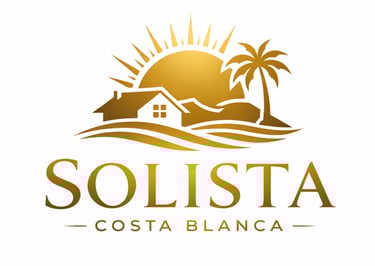 Solista Costa Blanca logo