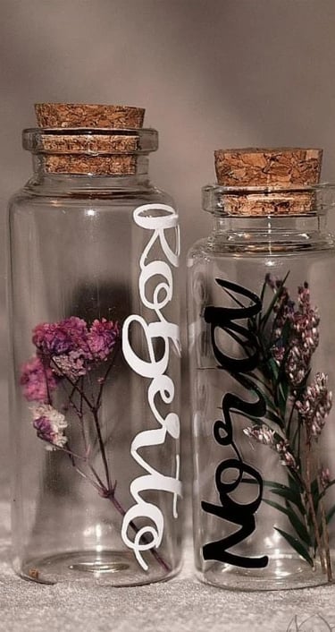 mini botellas marcasitios boda