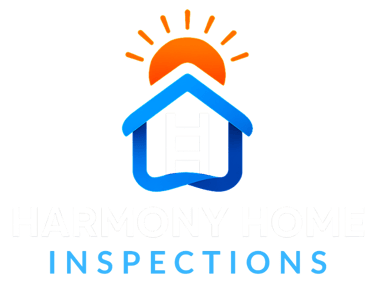 Harmony Home Inspections logo