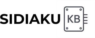 SidiaKu KB logo