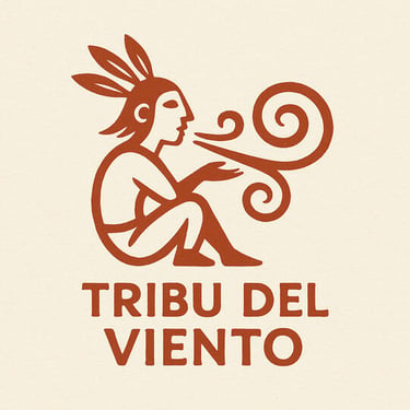 Centro de Bienestar integral Respira Universo - Sonido del Viento logo