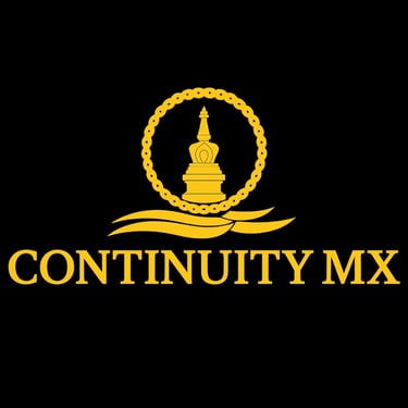 Continuity Mx logo