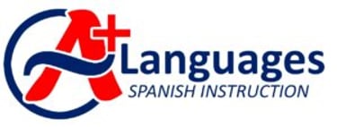 aPlusLanguages logo