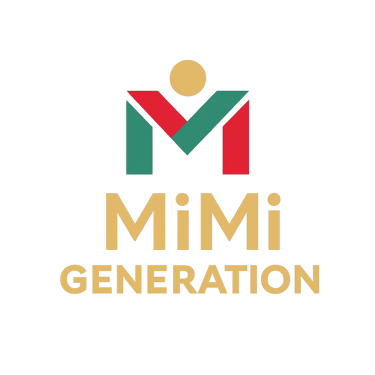 MiMi Generation logo
