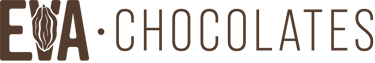 Eva Chocolates logo