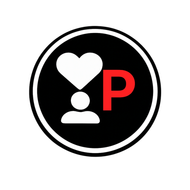 PassionPlay logo