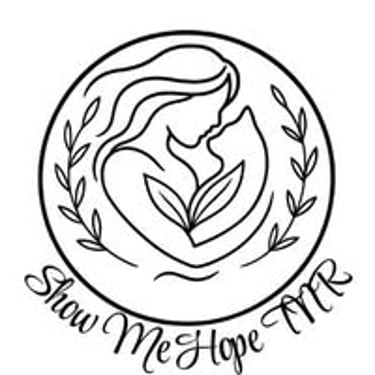 Show Me Hope TNR logo