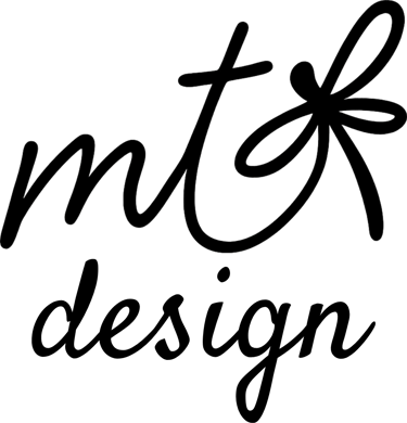 mt designs logo