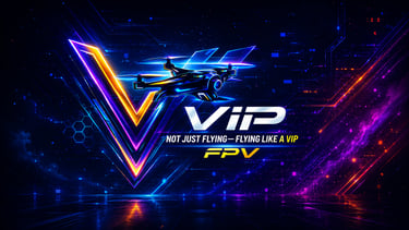 VIP FPV logo