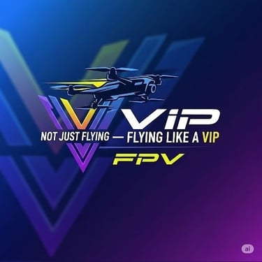 VIP FPV logo