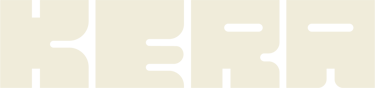 KERA logo