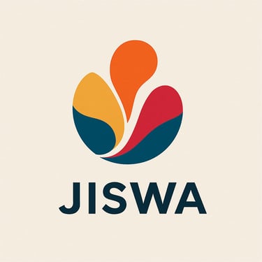 JISWA logo
