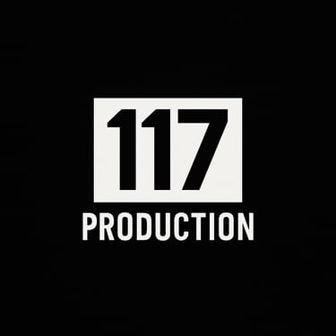 117PRODUCTION logo