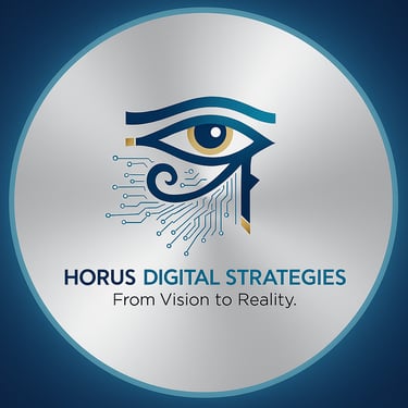 contacto horus digital strategies