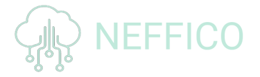 Neffico logo