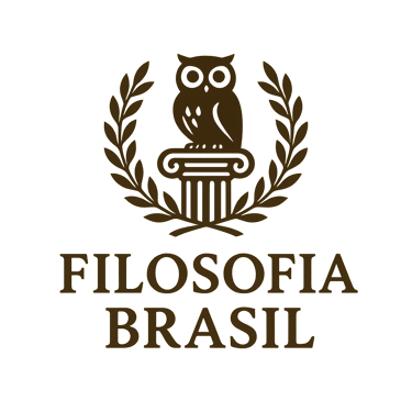 Filosofia Brasil – Pensar, Refletir, Transformar logo