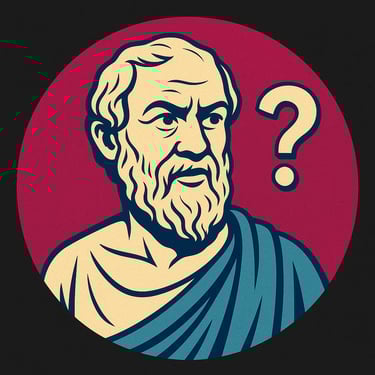 Filosofia Brasil – Pensar, Refletir, Transformar logo