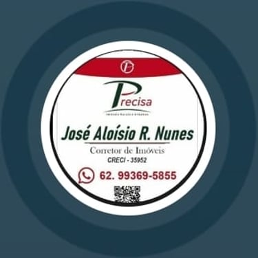 Precisa Imoveis logo