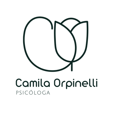 Psicóloga Camila Orpinelli logo
