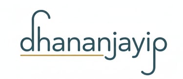 dhananjayip logo