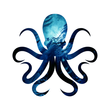 Squoktapus Games logo