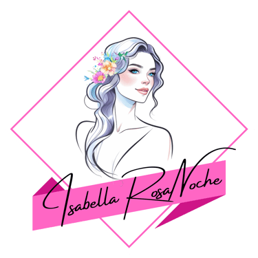 Isabella Rosanoche logo