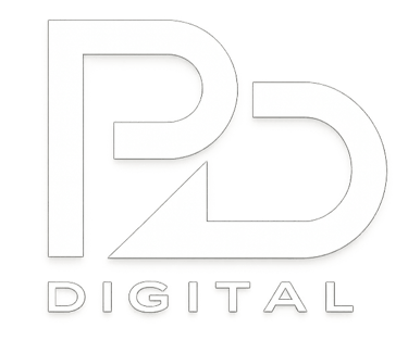 PD Digital logo