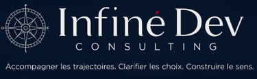 INFINE DEV CONSULTING logo