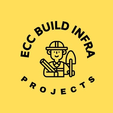 ECC Build Infra Projects logo