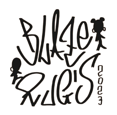 BlazeRugs logo
