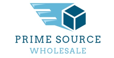 Prime Source Wholesale logo