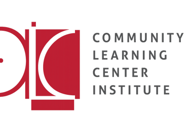 The Community Learning Center Institute logo