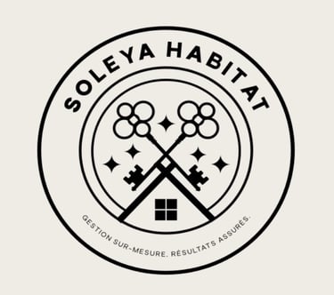 Soleya Habitat logo