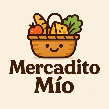 MERCADITO MIO logo