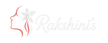Rakshini's logo
