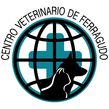 Centro Veterinário de Ferragudo logo
