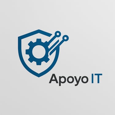 Apoyo IT logo