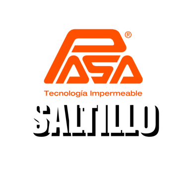 PASA Saltillo logo
