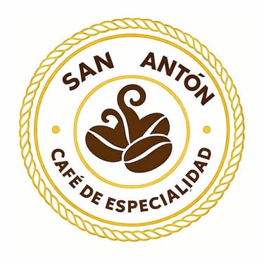 Cafe San Anton logo