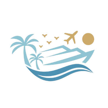 Travels Paradise logo