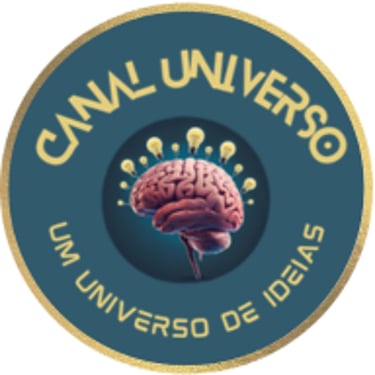 Agência Canal Universo logo