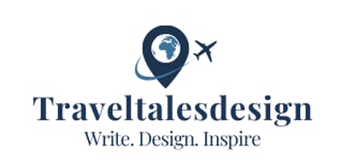 TravelTalesDesign logo