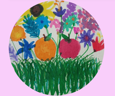 Apples & Oranges Jewelry and Apothecary logo